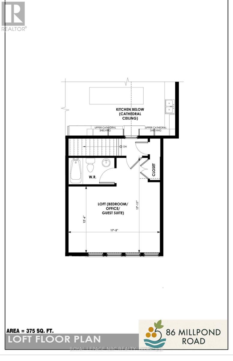 86 Millpond Road, Niagara-On-The-Lake (St. Davids), Ontario  L0S 1J0 - Photo 36 - X12169022