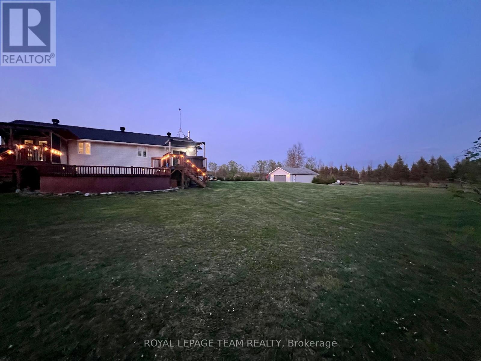 955 Macpherson Road, Montague, Ontario  K7A 4S4 - Photo 37 - X12168981