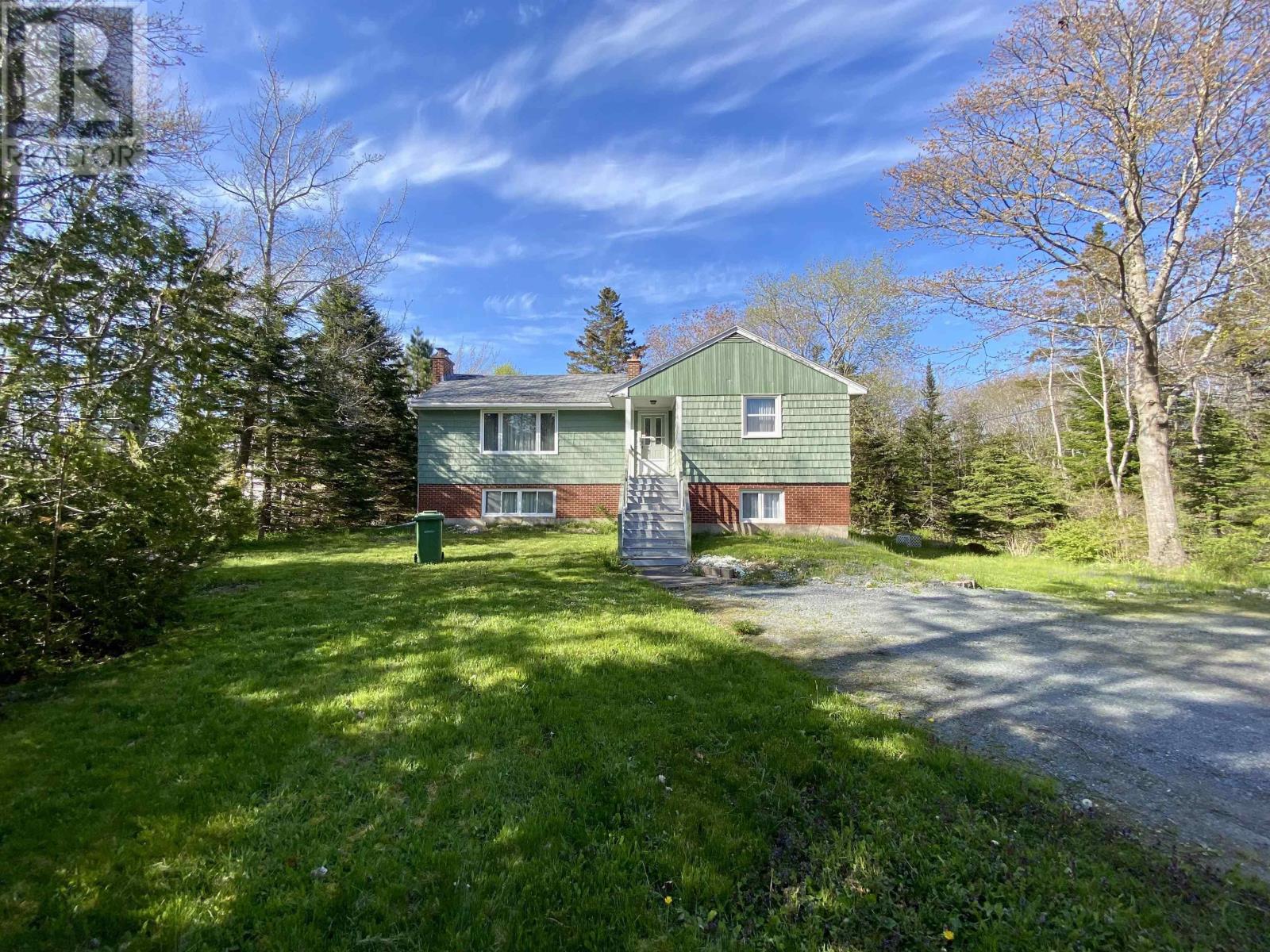 Property at 984 + 986 Herring Cove Road image 1
