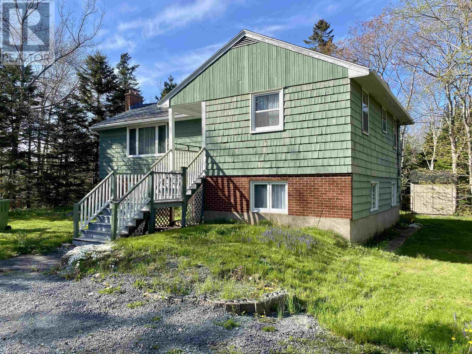 Property at 984 + 986 Herring Cove Road image 3