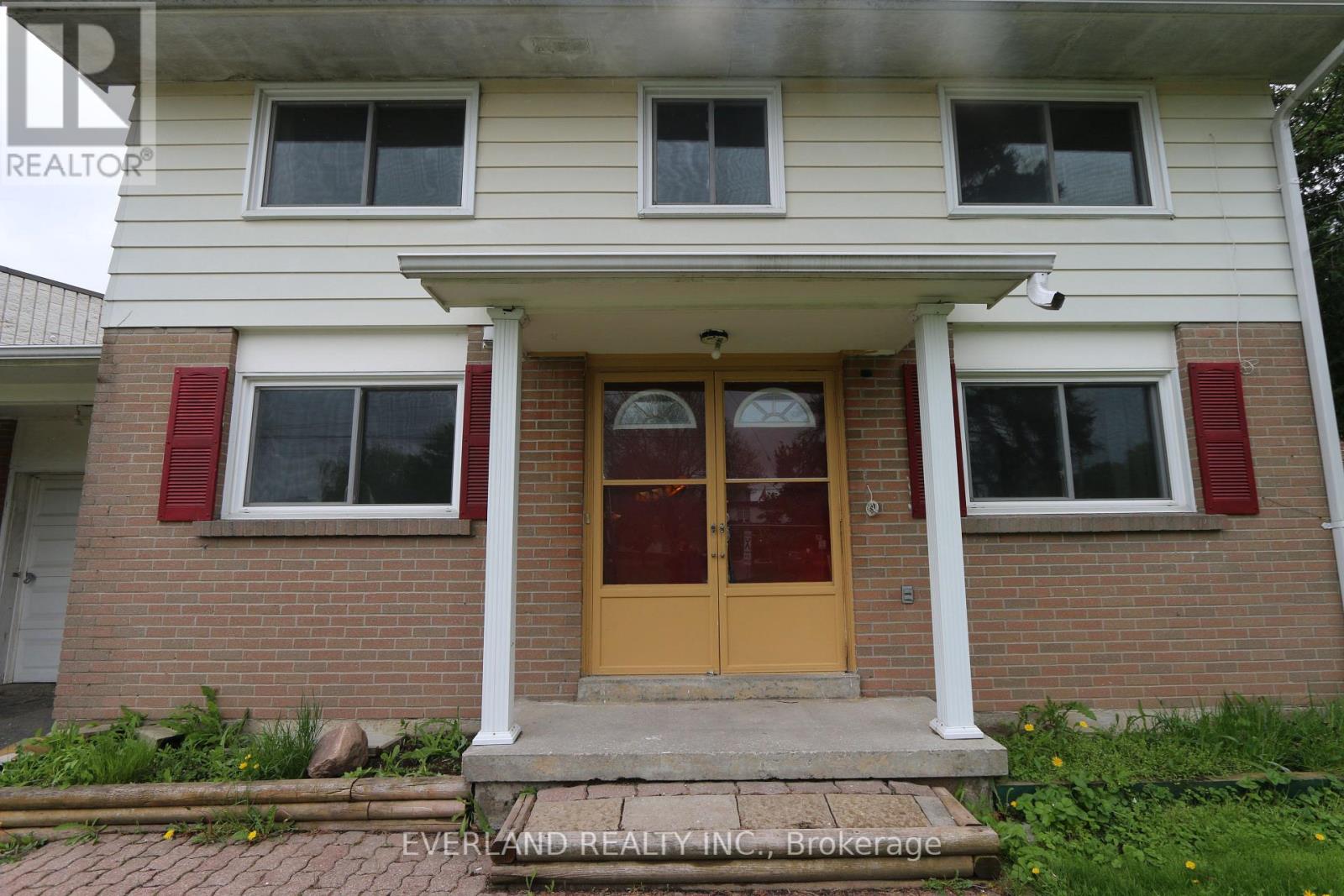 59 Brimorton Drive, Toronto, Ontario  M1P 3Z3 - Photo 3 - E12171327