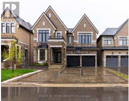 41 BREMNER STREET, Whitby, Ontario