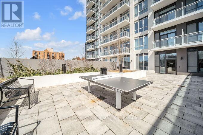 810 - 286 Main Street, Toronto, Ontario  M4C 0B3 - Photo 11 - E12171360