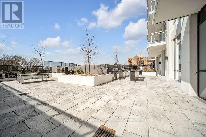 810 - 286 Main Street, Toronto, Ontario  M4C 0B3 - Photo 12 - E12171360