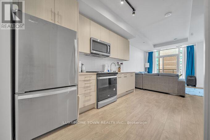 810 - 286 Main Street, Toronto, Ontario  M4C 0B3 - Photo 16 - E12171360