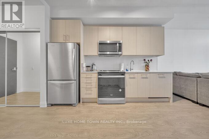 810 - 286 Main Street, Toronto (East End-Danforth), Ontario  M4C 0B3 - Photo 18 - E12171360