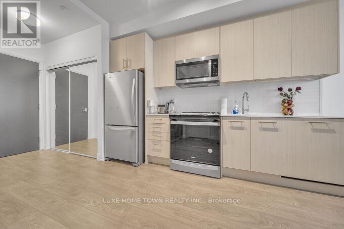 810 - 286 Main Street, Toronto, Ontario  M4C 0B3 - Photo 19 - E12171360