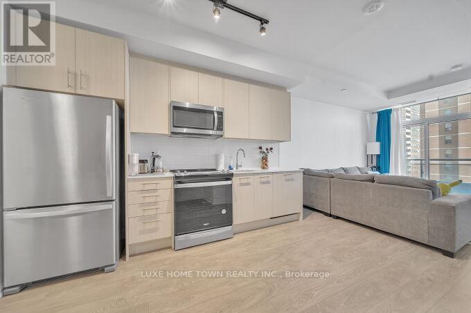 810 - 286 Main Street, Toronto, Ontario  M4C 0B3 - Photo 20 - E12171360