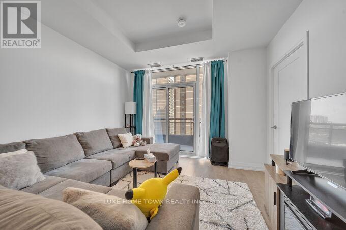 810 - 286 Main Street, Toronto, Ontario  M4C 0B3 - Photo 21 - E12171360