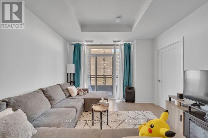 810 - 286 Main Street, Toronto, Ontario  M4C 0B3 - Photo 22 - E12171360