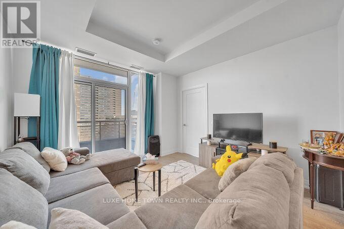 810 - 286 Main Street, Toronto, Ontario  M4C 0B3 - Photo 23 - E12171360