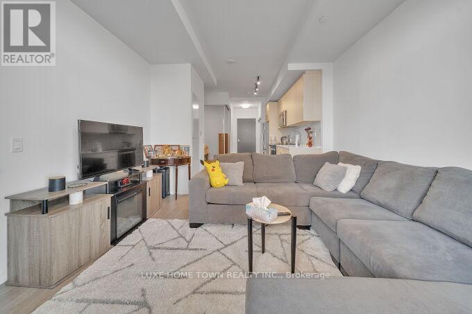 810 - 286 Main Street, Toronto, Ontario  M4C 0B3 - Photo 24 - E12171360