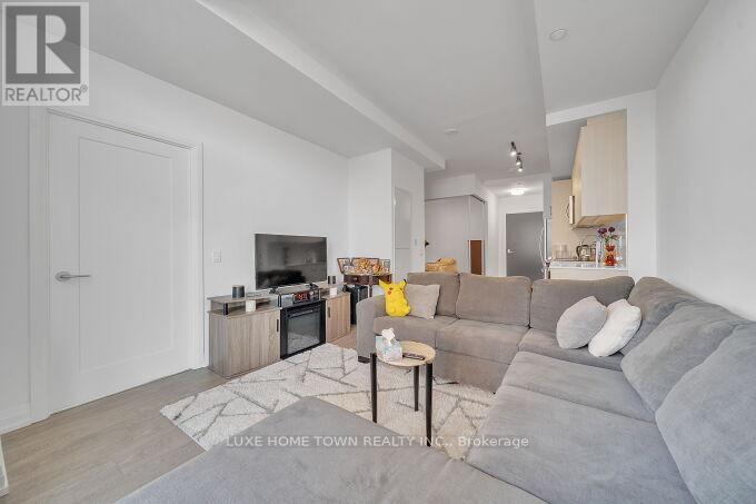 810 - 286 Main Street, Toronto, Ontario  M4C 0B3 - Photo 25 - E12171360