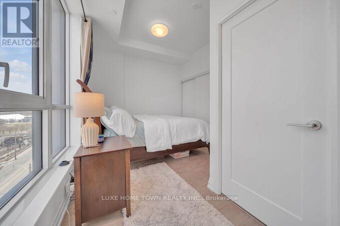 810 - 286 Main Street, Toronto, Ontario  M4C 0B3 - Photo 32 - E12171360