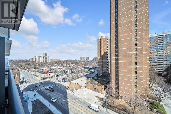 810 - 286 Main Street, Toronto, Ontario  M4C 0B3 - Photo 35 - E12171360