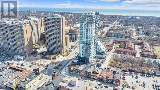 810 - 286 Main Street, Toronto, Ontario  M4C 0B3 - Photo 36 - E12171360