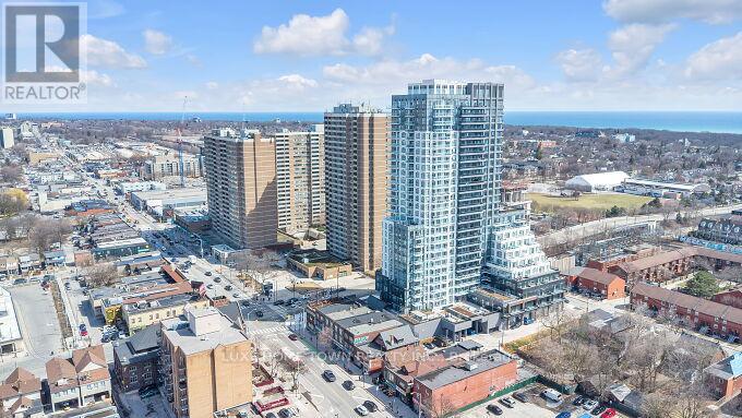 810 - 286 Main Street, Toronto, Ontario  M4C 0B3 - Photo 38 - E12171360