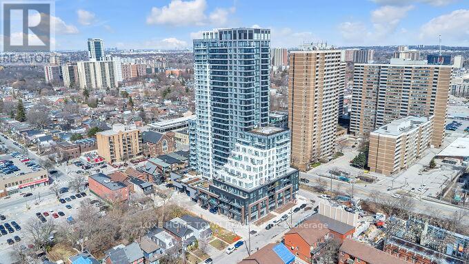 810 - 286 Main Street, Toronto, Ontario  M4C 0B3 - Photo 39 - E12171360