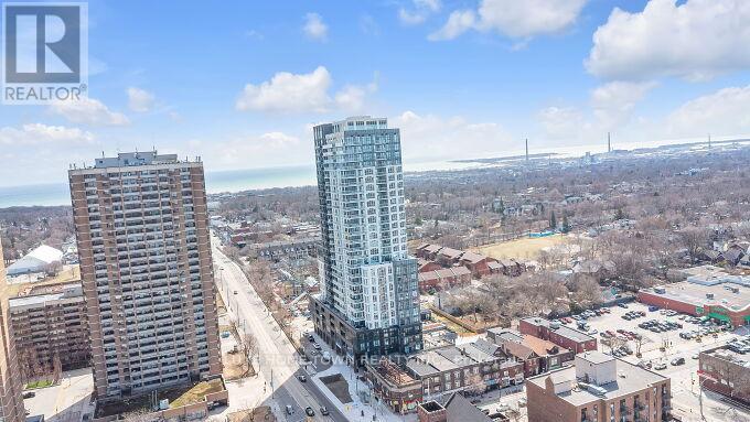 810 - 286 Main Street, Toronto, Ontario  M4C 0B3 - Photo 41 - E12171360