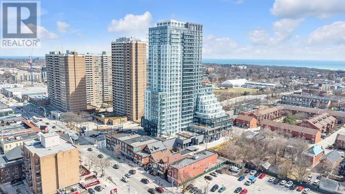 810 - 286 Main Street, Toronto, Ontario  M4C 0B3 - Photo 44 - E12171360