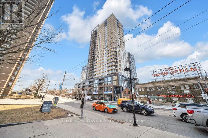 810 - 286 Main Street, Toronto, Ontario  M4C 0B3 - Photo 45 - E12171360