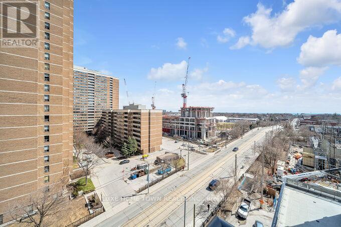 810 - 286 Main Street, Toronto, Ontario  M4C 0B3 - Photo 7 - E12171360