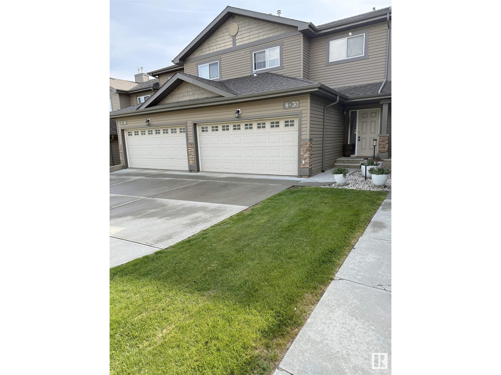 30 Oak Vista Dr, St. Albert, Alberta  T8N 3T1 - Photo 41 - E4438378