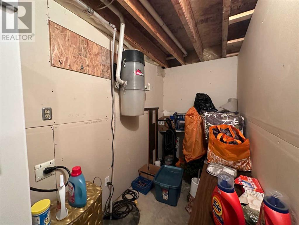 6132 54 Street, Rocky Mountain House, Alberta  T4T 1P1 - Photo 34 - A2223684