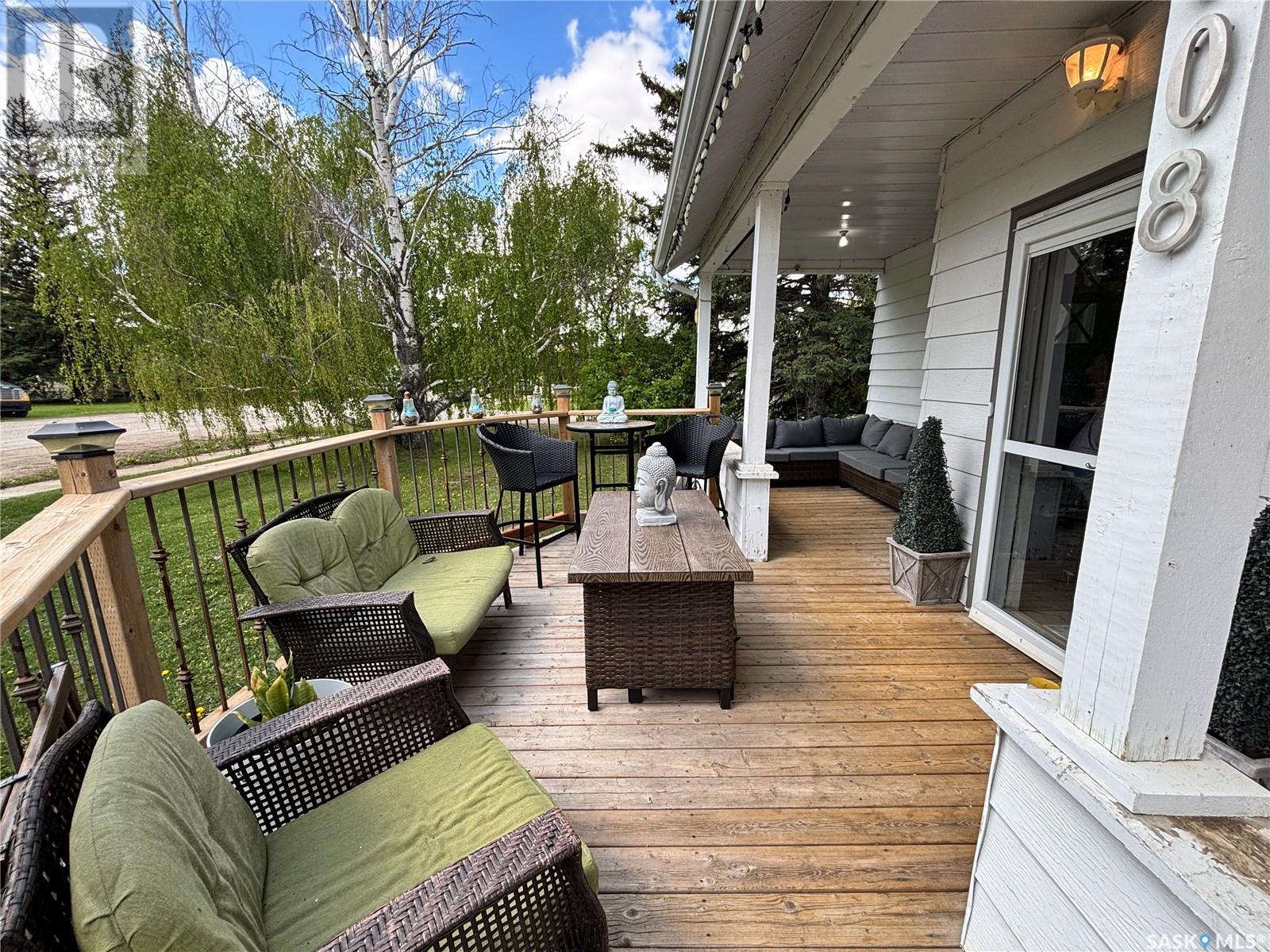 308 Norreys Street, Drake, Saskatchewan  S0K 1H0 - Photo 4 - SK007044