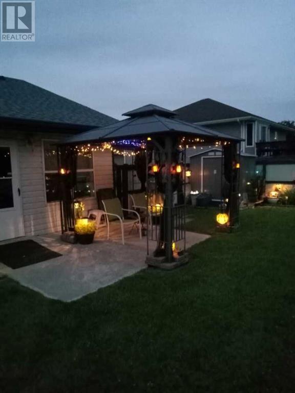 6132 54 Street, Rocky Mountain House, Alberta  T4T 1P1 - Photo 6 - A2223684