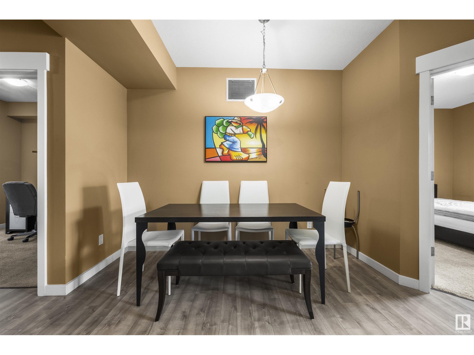 #302 10518 113 St Nw, Edmonton, Alberta  T5H 0C6 - Photo 10 - E4438385