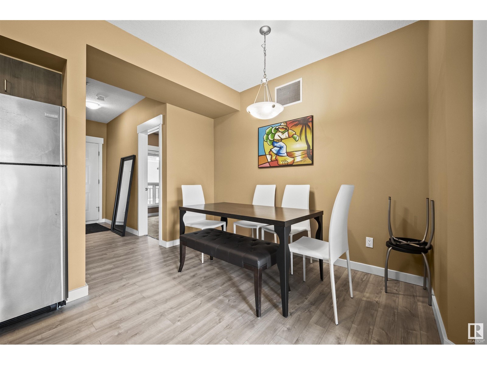 #302 10518 113 St Nw, Edmonton, Alberta  T5H 0C6 - Photo 12 - E4438385