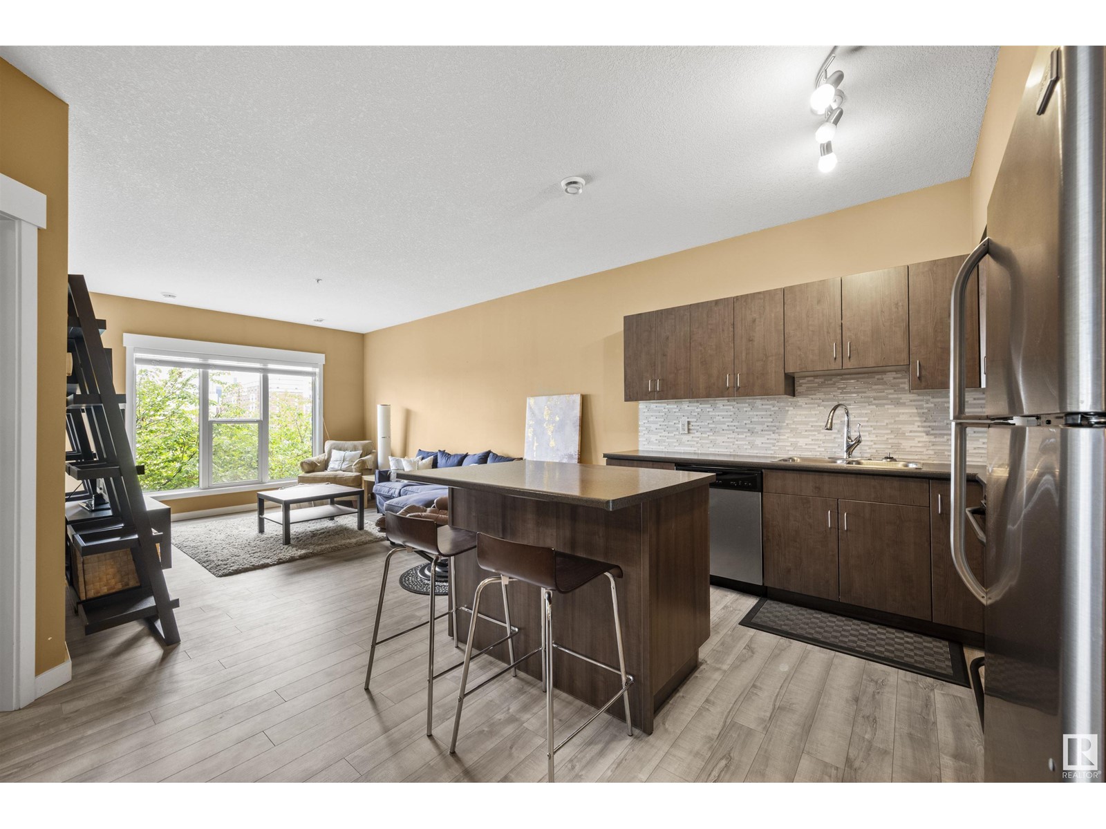 #302 10518 113 St Nw, Edmonton, Alberta  T5H 0C6 - Photo 14 - E4438385