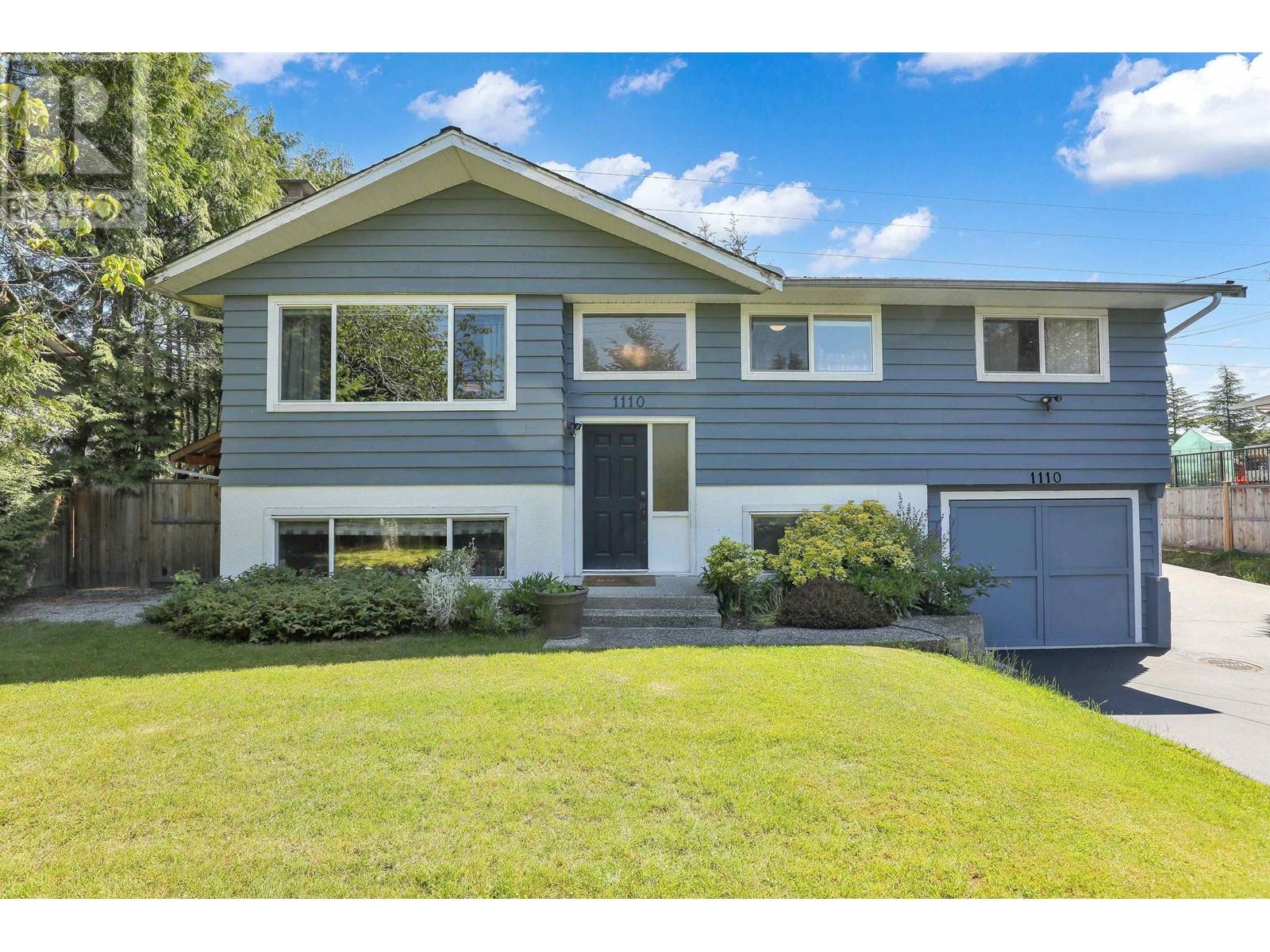 1110 53A STREET, delta, British Columbia
