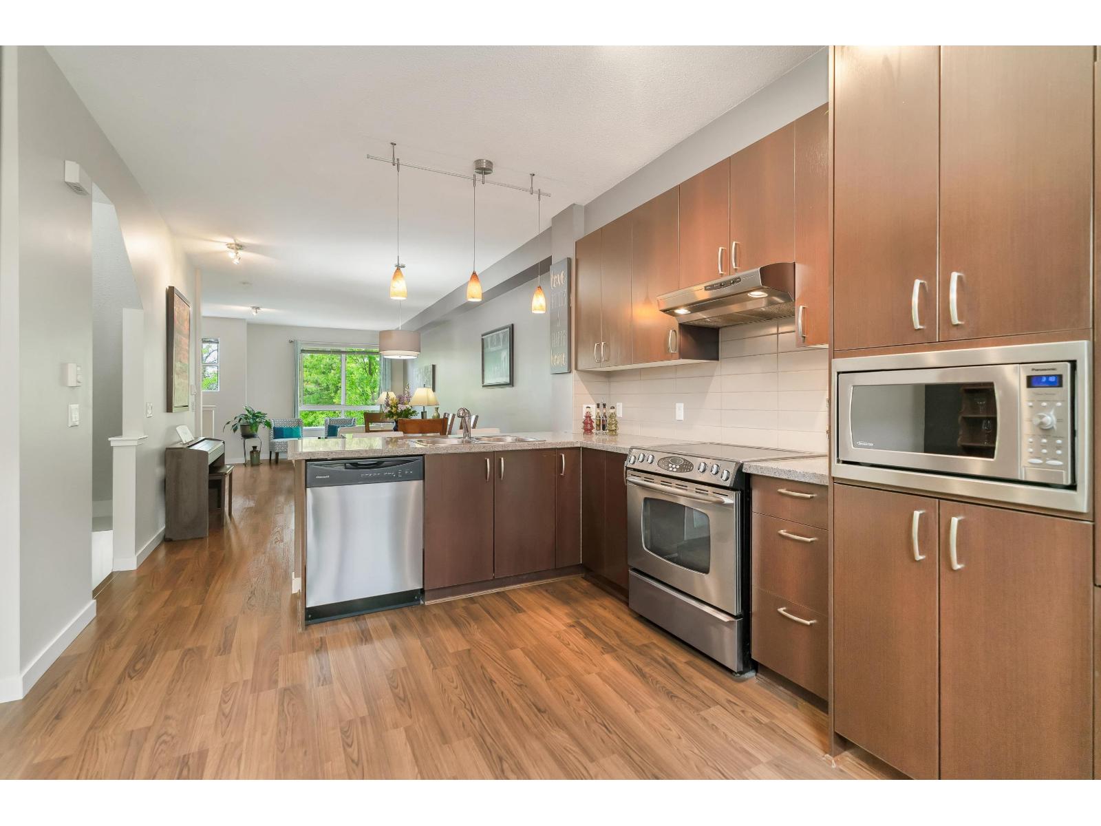 11 2729 158 Street, Surrey, British Columbia  V3Z 1P4 - Photo 9 - R3005238