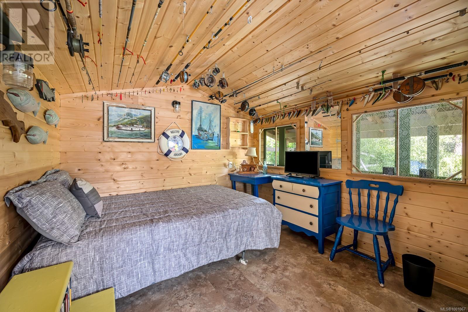 1415 Baikie Rd, Denman Island, British Columbia  V0R 1T0 - Photo 18 - 1001067
