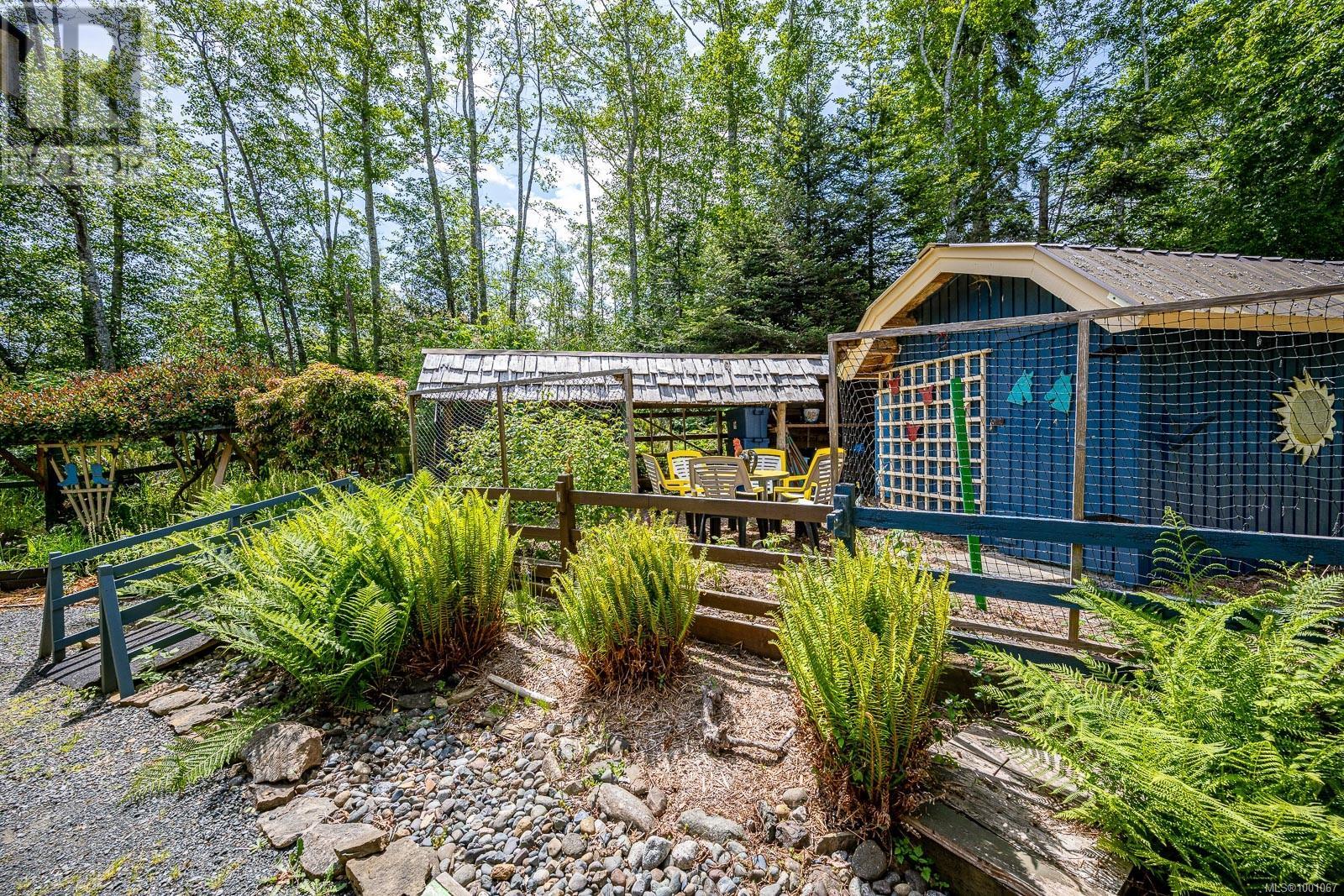 1415 Baikie Rd, Denman Island, British Columbia  V0R 1T0 - Photo 25 - 1001067