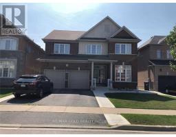 23 AUTUMN RIDGE DRIVE, Brampton, Ontario