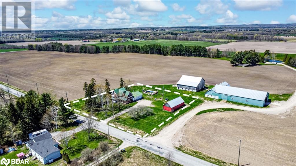 650 Mertz Corner Road, Tiny, Ontario  L0K 2E1 - Photo 3 - 40733287