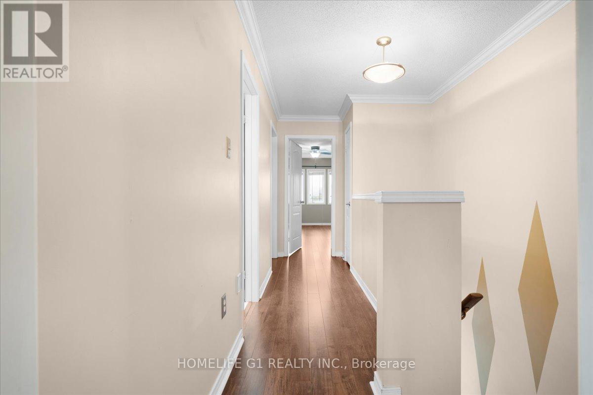 68 Native Landing, Brampton, Ontario  L6X 5B1 - Photo 22 - W12171322