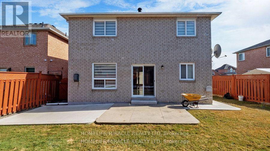 17 Beaverhall Road, Brampton, Ontario  L6X 4L3 - Photo 50 - W12171329