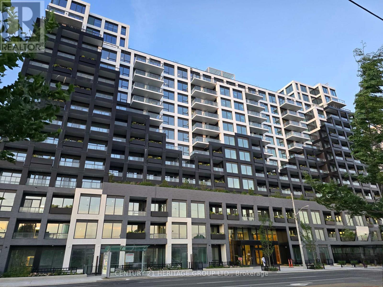 Property at LPH29 - 1100 SHEPPARD AVENUE W image 1