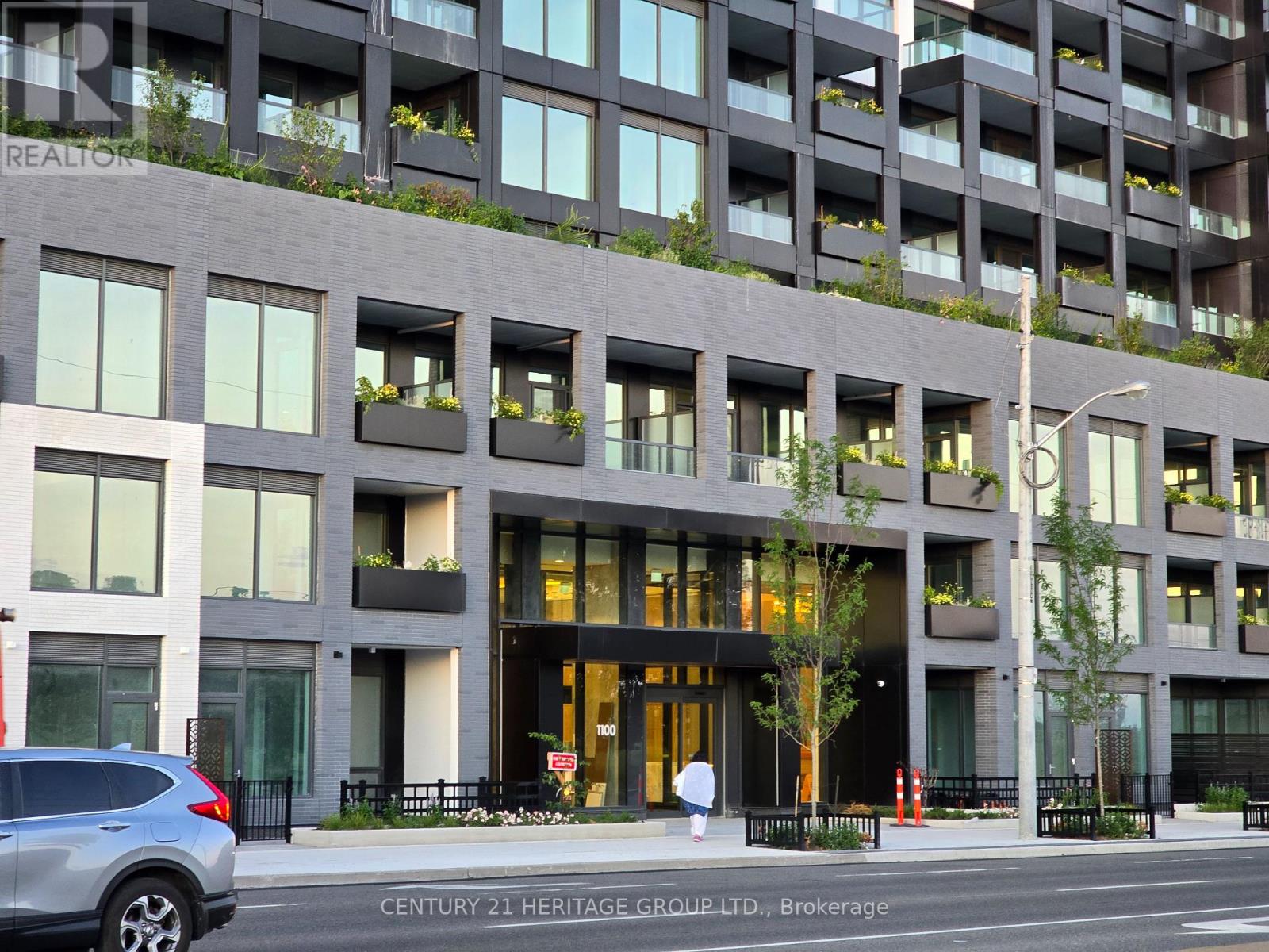 Property at LPH29 - 1100 SHEPPARD AVENUE W image 2