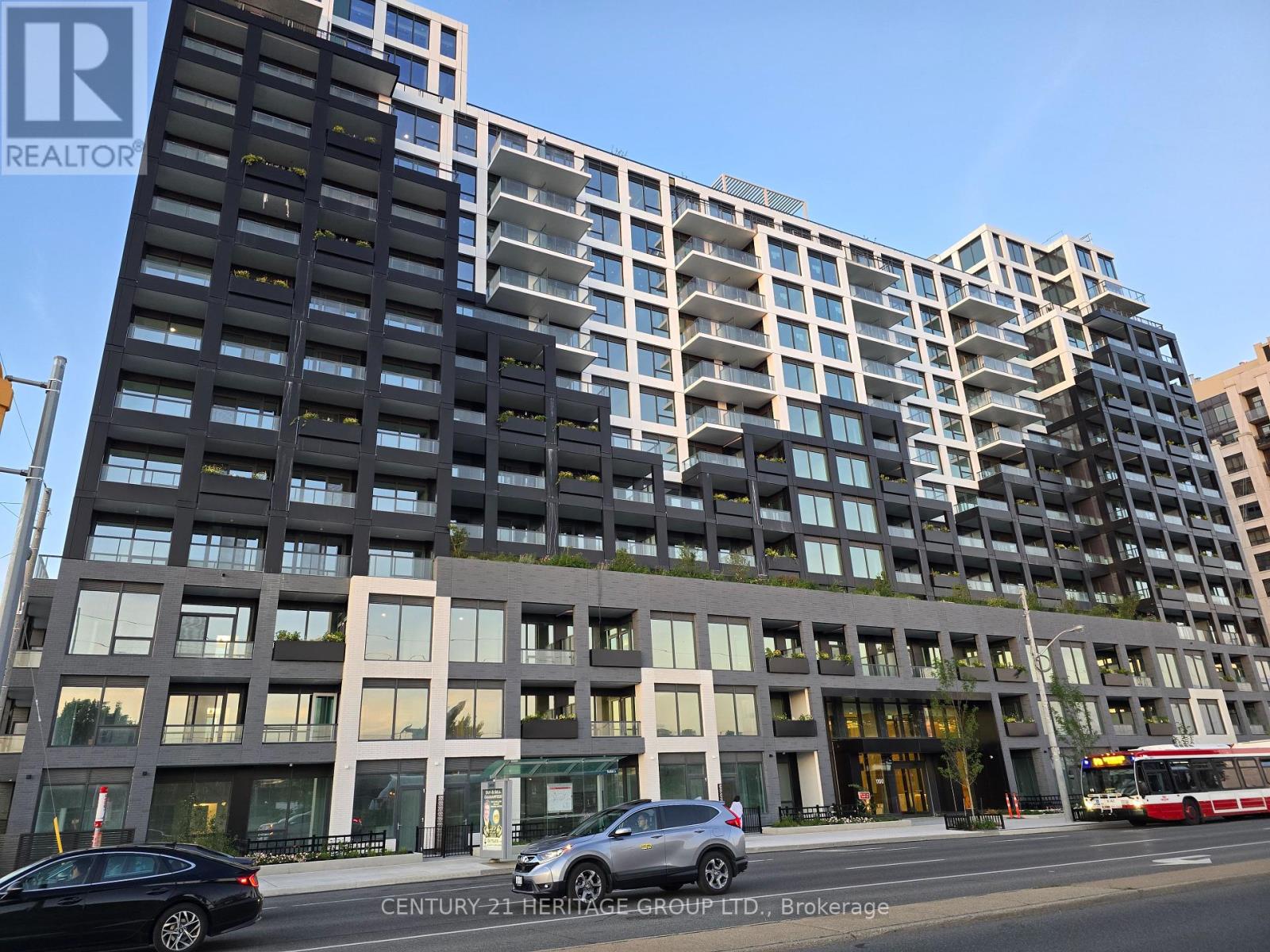 Property at LPH29 - 1100 SHEPPARD AVENUE W image 3