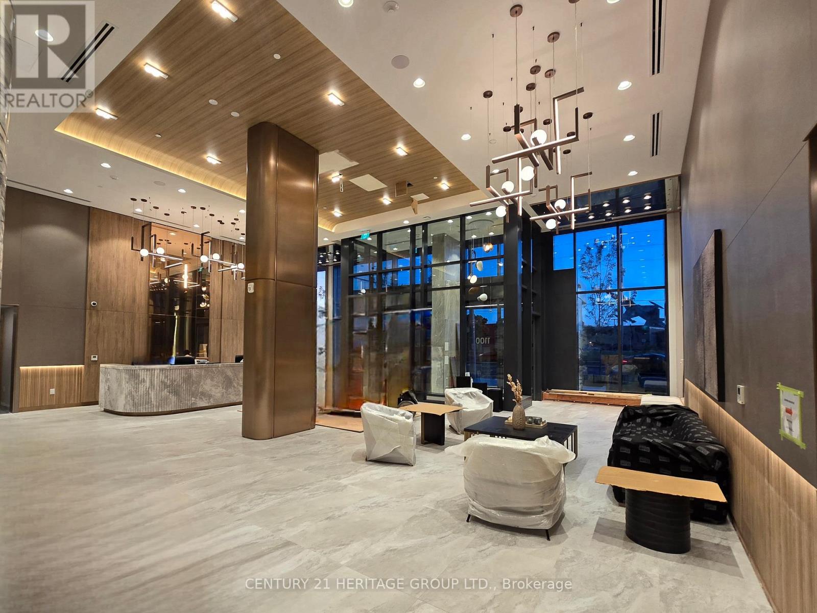 Property at LPH29 - 1100 SHEPPARD AVENUE W image 5