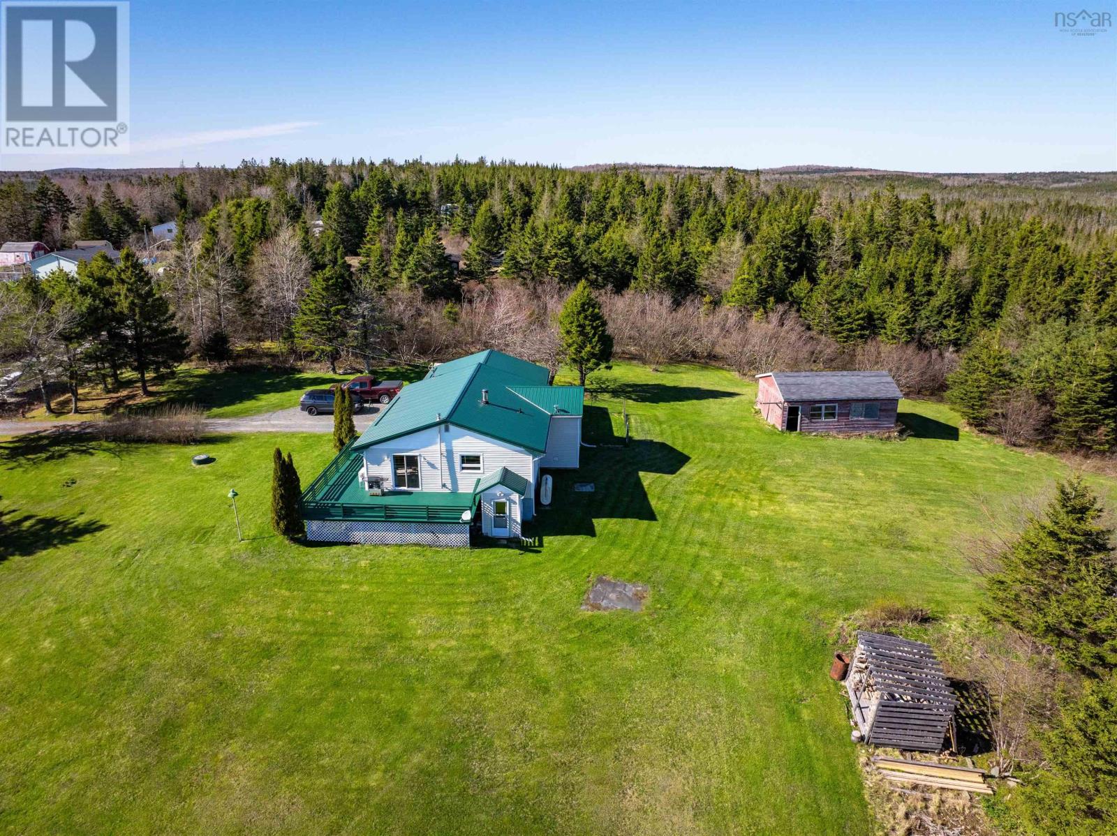 88 Barkhouse Settlement Road, Port Dufferin, Nova Scotia  B0J 2R0 - Photo 22 - 202511263