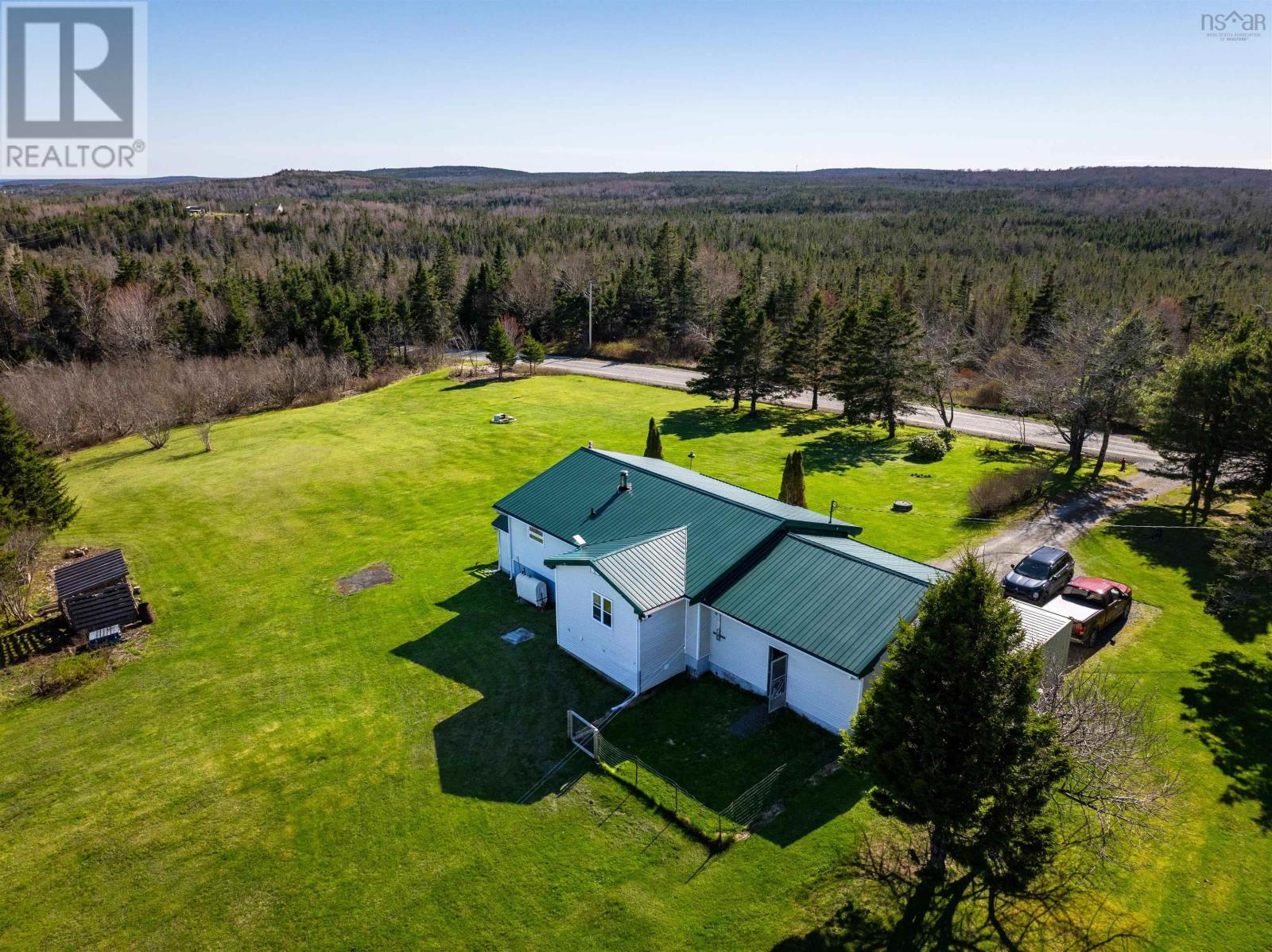 88 Barkhouse Settlement Road, Port Dufferin, Nova Scotia  B0J 2R0 - Photo 25 - 202511263