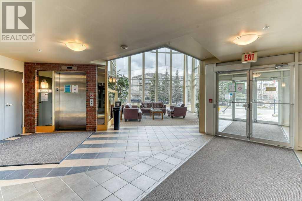 Property at 2702, 11811 Lake Fraser Drive SE image 2