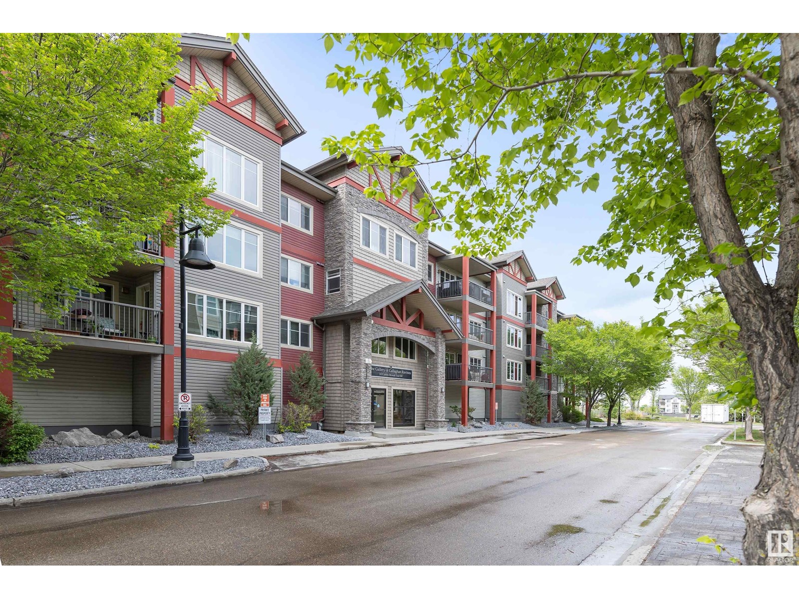 #404 1619 James Mowatt Tr Sw, Edmonton, Alberta  T6W 0J7 - Photo 3 - E4437920