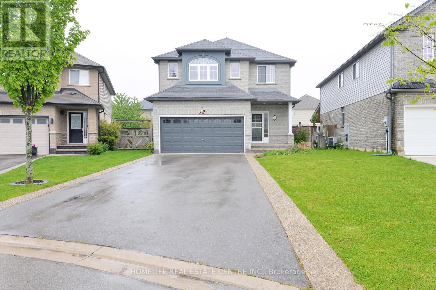 12 Malwood Court, Hamilton, Ontario  L0R 1W0 - Photo 1 - X12171369